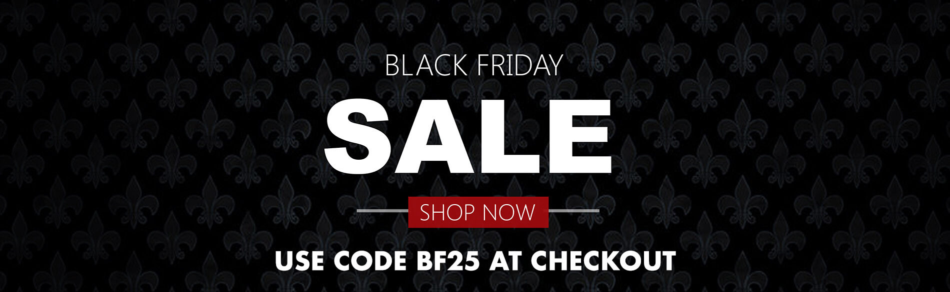 Foxy Lingerie's 2025 Black Friday Sale