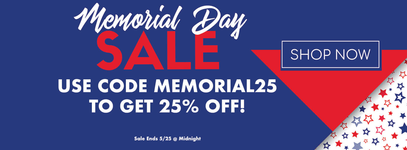 Foxy Lingerie's Memorial Day 2026 Sale